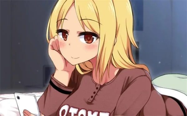 冬日狂想曲 支线内容 画面 4